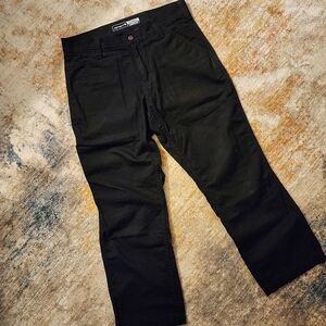 Carhartt Rugged Flex Relaxed Fit Canvas Work Pants
